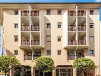 Résidence Pierre & Vacances les Citronniers Hotels in Menton