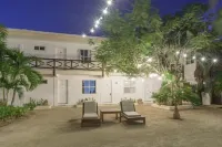 La Diosa Kali Beach Front Hotel - 2-Star