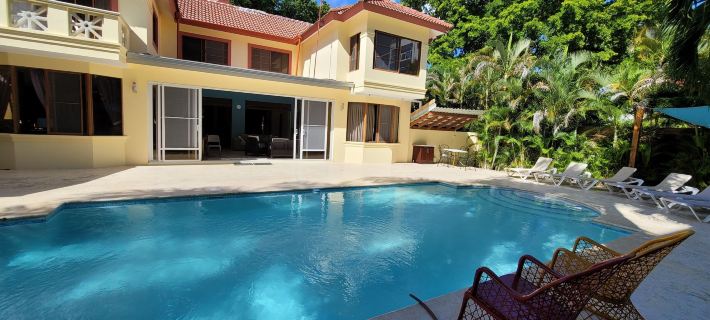 B&B Pavillion Hotels in Sosua