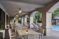 Courtyard Cocoa Beach Cape Canaveral - Beach