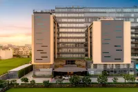 The Orchid Zirakpur, Chandigarh - 4-Star