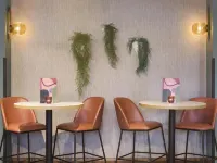 Premier Inn Uttoxeter Hotels in Uttoxeter