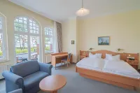 Hotel Imperial Rügen