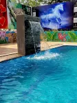 NS Dosti Villa By Glitz - Villas