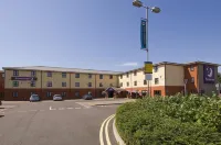 Premier Inn Chichester South (Gate Leisure Park) - 3-Star