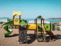Mitsis Family Village Hotels in Kos