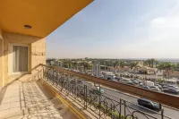 Prime Residence Golf Kattameya - Apartments