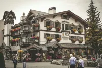 Heart of Vail Village - Free Breakfast, Free Parking, No Resort Fee - Walkable