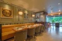 Ramee Collection Airport Road Mohali
