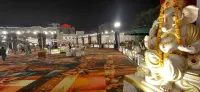 Sparsh Hotel & Resort by Spree - parking