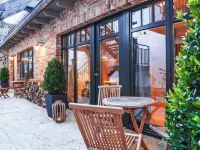 Limehome Berlin Prenzlauer Allee - Digital Access Hotels near Senefelder Platz Metro Station