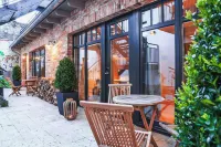 Limehome Berlin Prenzlauer Allee - Digital Access - Homestays