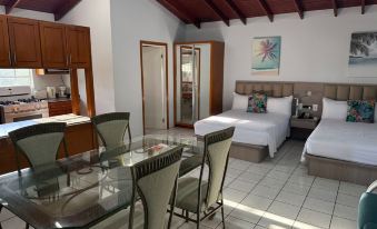 Cortsland Hotel