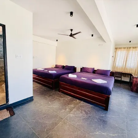 Villa Govindaraj