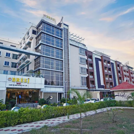 Breej Hotel