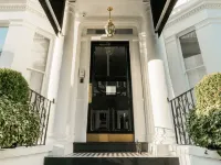 Merit Kensington Hotel Hotels near Wandsworth