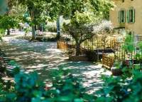 Le Relais de Pigasse