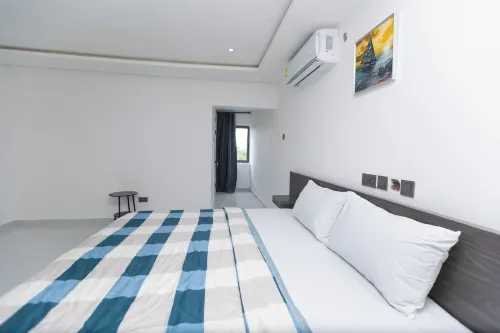 MABIZA MOUNTAIN VIEW APARTMENTS - breakfast