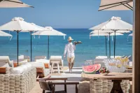 Parthenis Beach, Suites by the Sea - Beach