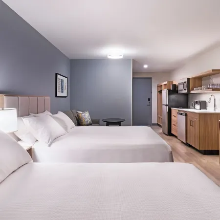 Hyatt Studios Texarkana