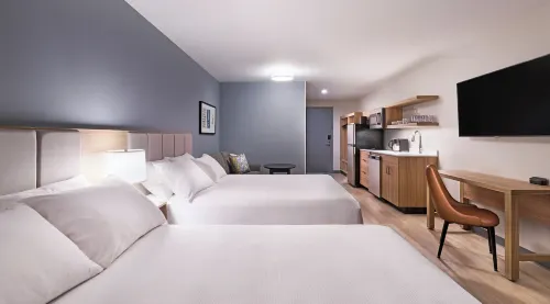 Hyatt Studios Texarkana