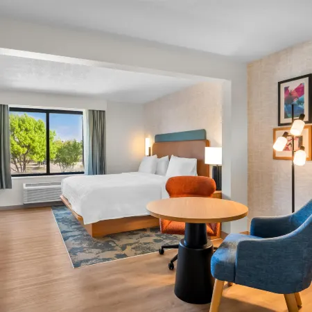 Hampton Inn by Hilton Addison Dallas
