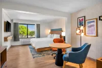 Hampton Inn by Hilton Addison Dallas - Gym