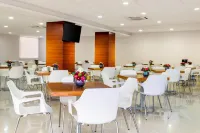 Sleep Inn Mazatlan - Bữa sáng