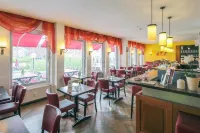 Hotel Kleiner Markt - breakfast