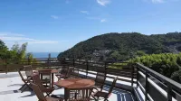Lectore Atami Koarashi (TKP Hotels & Resorts) - Mountain view