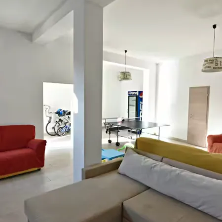 Perfect holiday apartment with pool