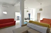 Perfect holiday apartment with pool
