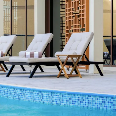 Golden Tulip Muscat The Village
