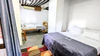 The Hub Train House Amazing Gents code