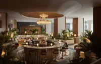 雅典康拉德酒店 - 5星級