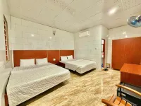 Khách Sạn Ngọc Bích 2