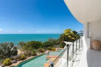 Bellevue At Trinity Beach - Ocean View