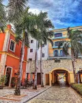 2Br Luxury Condo in Fishing Lodge Cap Cana | Terrace, Pool & Marina View - Beach