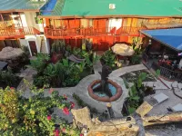 Poshtel Arenal - hostel