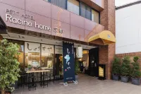 Racine Home Kyoto Self Check-IN - Pensionat