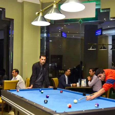 Emirates Stars Hotel Apartments Sharjah Отели рядом с достопримечательностью «Район Аль-Хан»