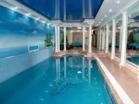 Amsterdam Hotel Aktobe Hotels in Aktobe