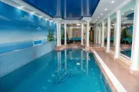 Amsterdam Hotel Aktobe