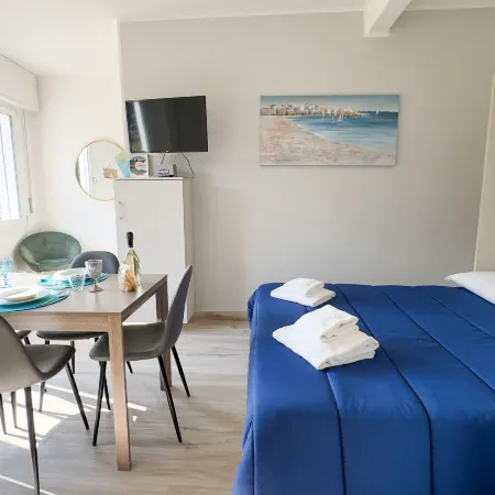 Onda Blu House by Ca-Sa Check
