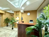 Mars Mini Hotel - Inns