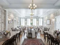 The Holbrooke Hotel Hotels in Nevada County