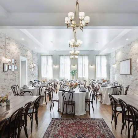 The Holbrooke Hotel