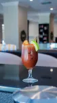 The Markham Hotel - bar