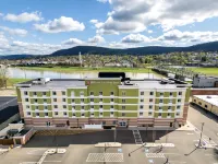 Hilton Garden Inn Corning Downtown Hotels in Corning