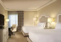 Hilton Vacation Club Eilan Resort & Spa San Antonio - spa